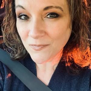 Meet your Posher, Ginny